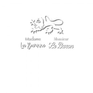 Monsieur Le baron