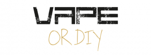 Vape Or Diy